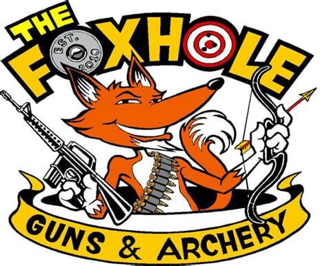 Foxhole archery. Things To Know About Foxhole archery. 